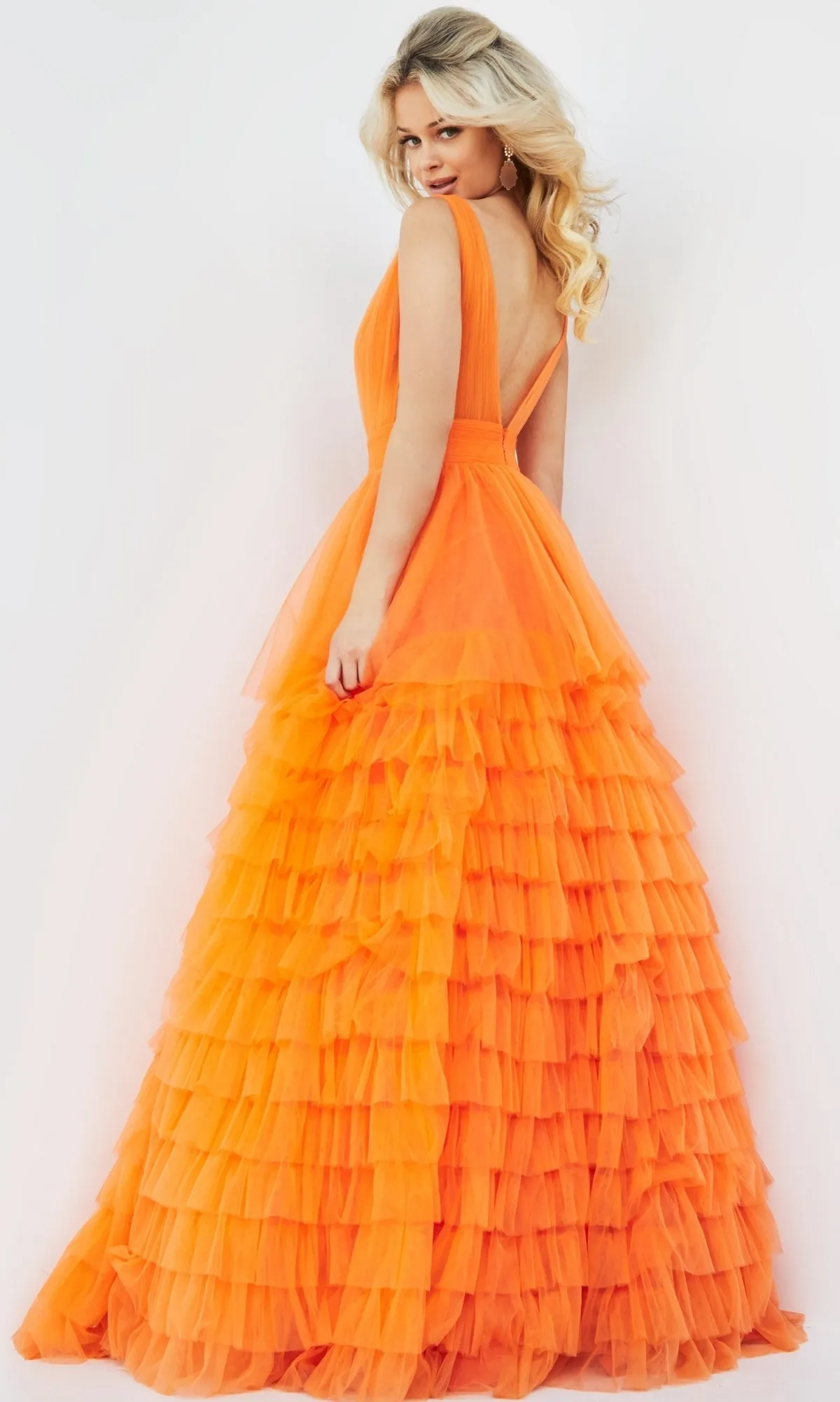 Formal Long Dress 07264 by Jovani