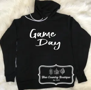 Game Day Hoodie