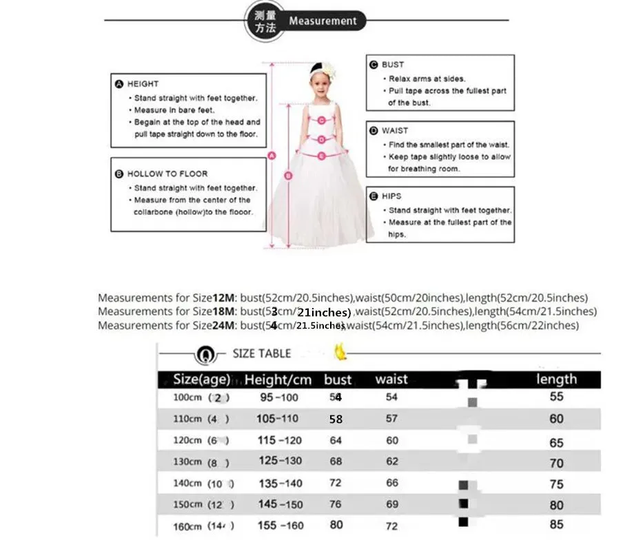 Girls Tiered Skirt/Gowns Tutu Outfit First Communion Dresses