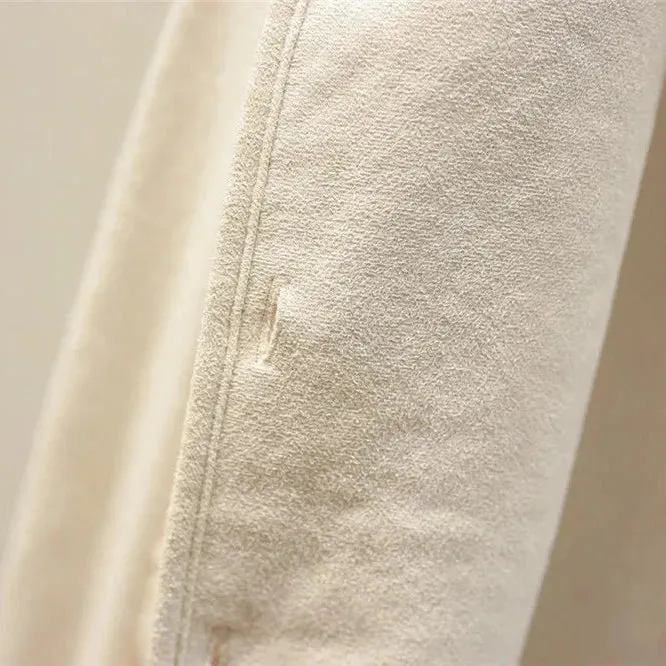 Harper™ | Cozy Sherpa Vest