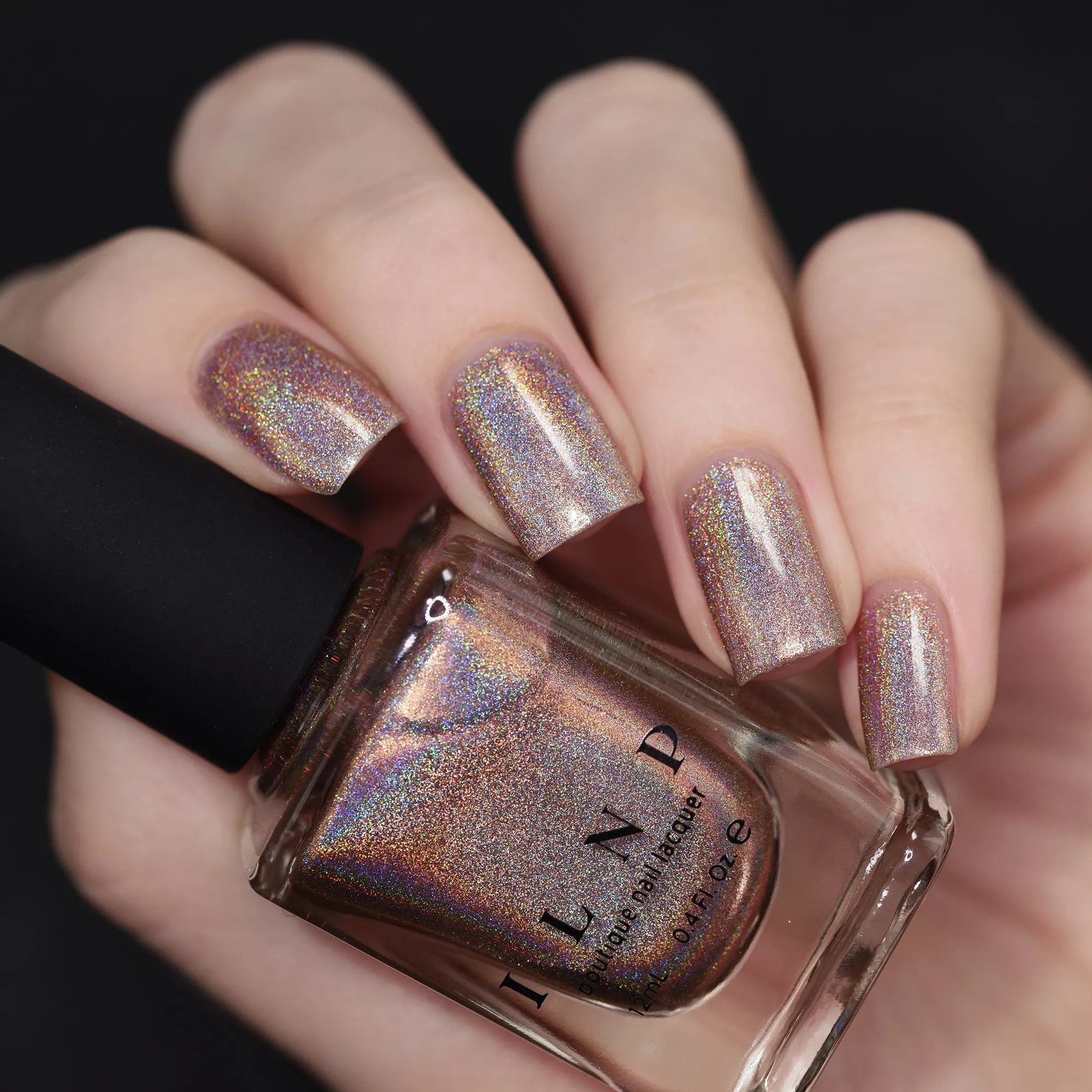 ILNP Soft Focus