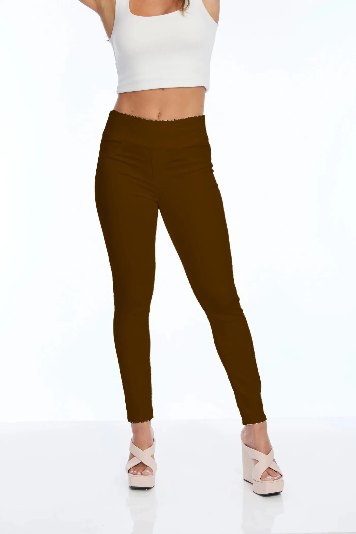 Jane Skinny Jean