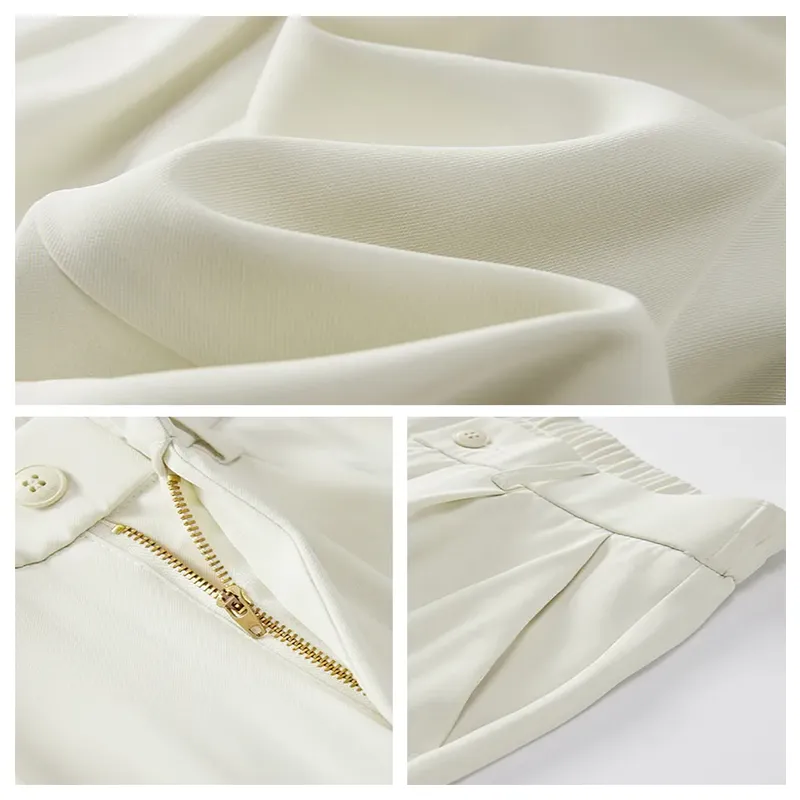 Jeondae Trousers