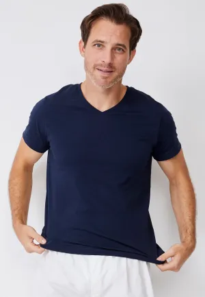 Jockey® American Classic V-Neck Shirt