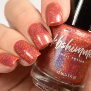 KBShimmer- Slay Cozy