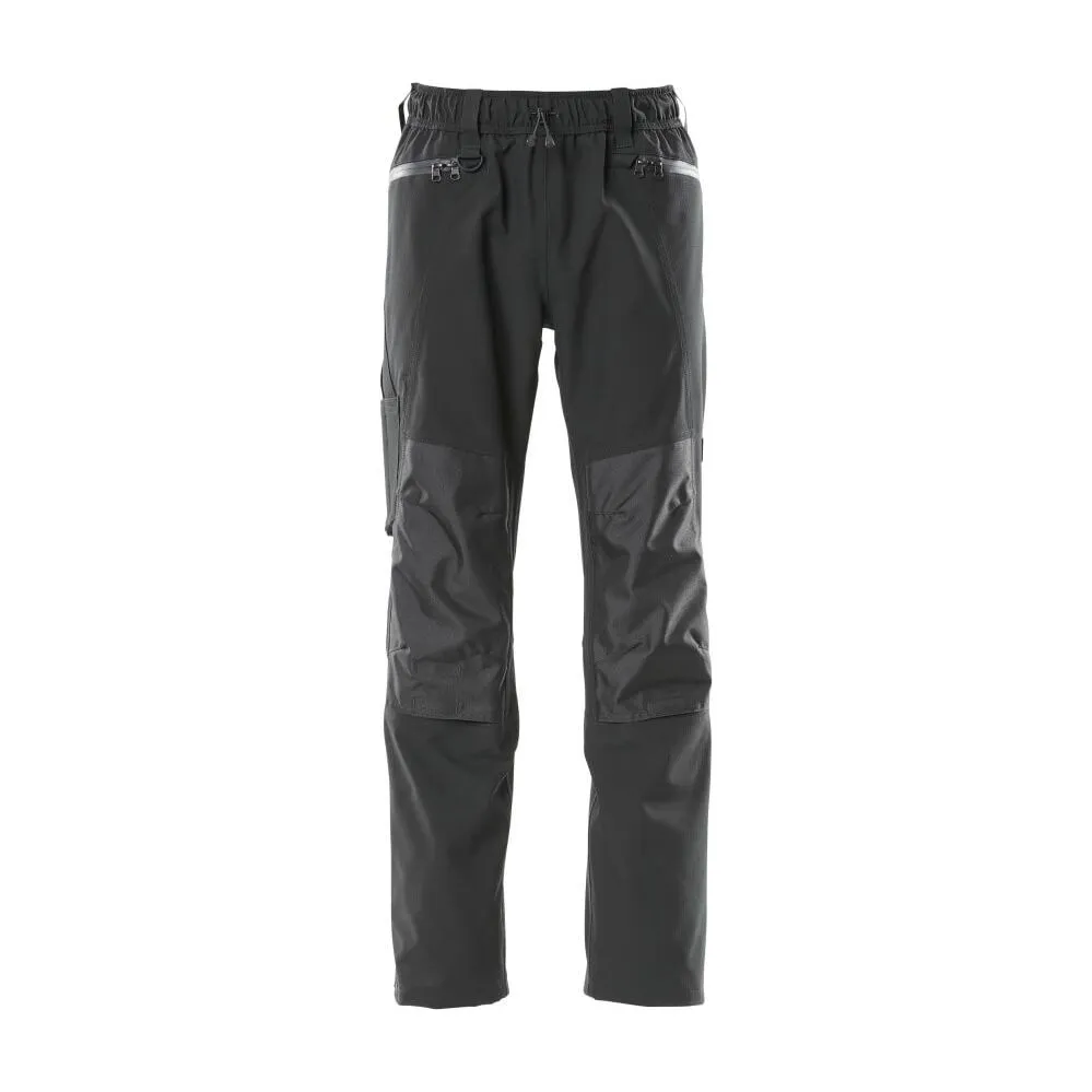Mascot Waterproof Breathable Over Trousers 18690-349, Accelerate