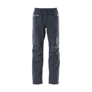 Mascot Waterproof Breathable Over Trousers 18690-349, Accelerate