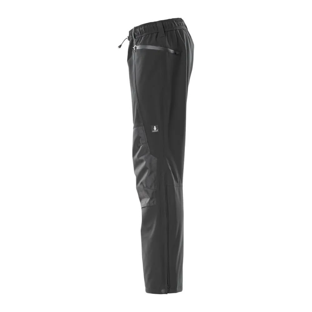 Mascot Waterproof Breathable Over Trousers 18690-349, Accelerate