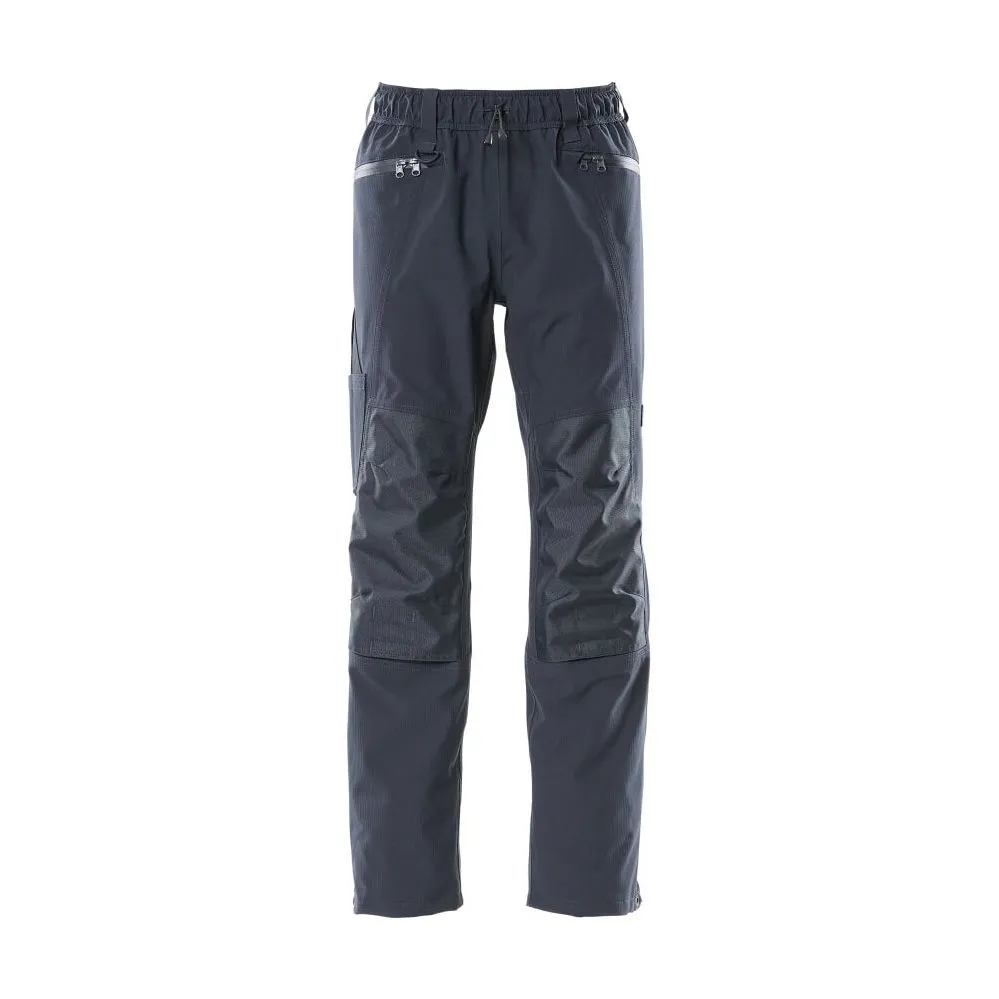 Mascot Waterproof Breathable Over Trousers 18690-349, Accelerate