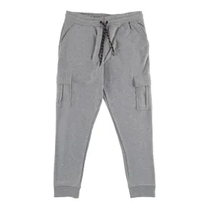 Men's Cargo Joggers