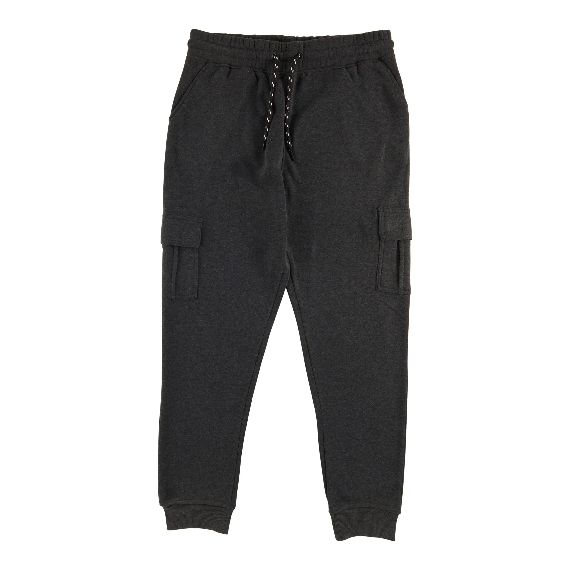 Men's Cargo Joggers