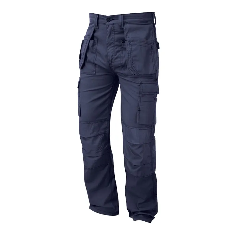 Merlin Tradesman Multi Pocket Work Trousers - 2800