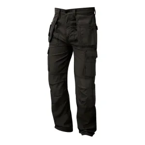 Merlin Tradesman Multi Pocket Work Trousers - 2800