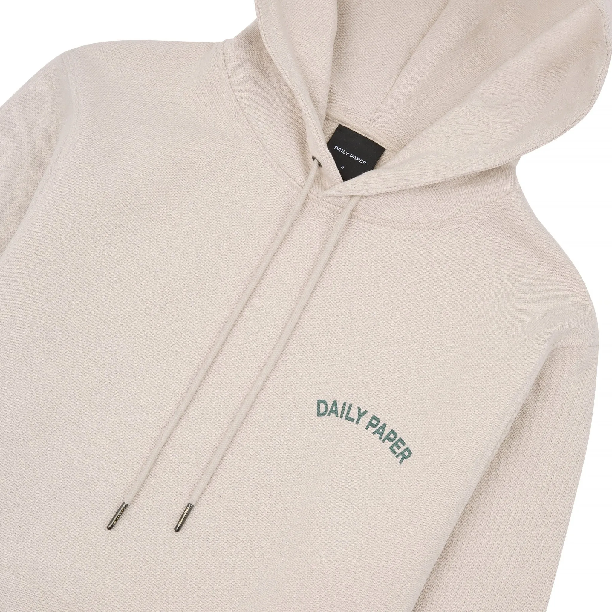 Migration Hoodie | Moonstruck Beige