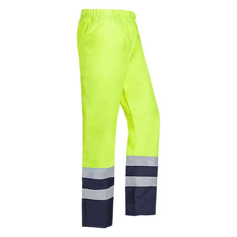 Norvill Hi-Vis Rain Trousers