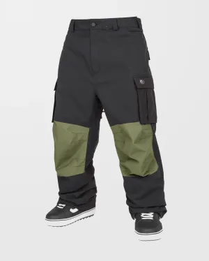 NWRK BAGGY PANT
