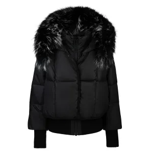 Pramie Teen Ribbon Jacket
