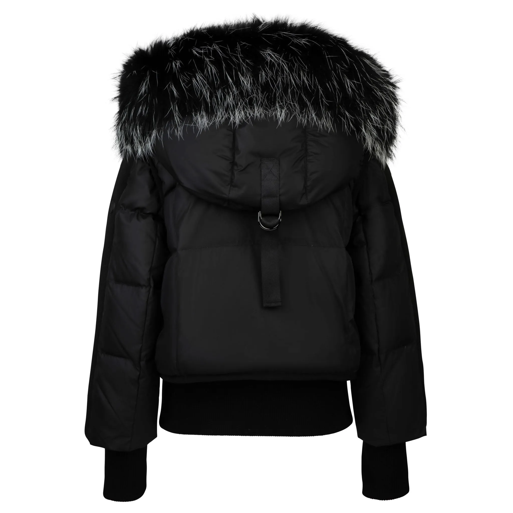 Pramie Teen Ribbon Jacket