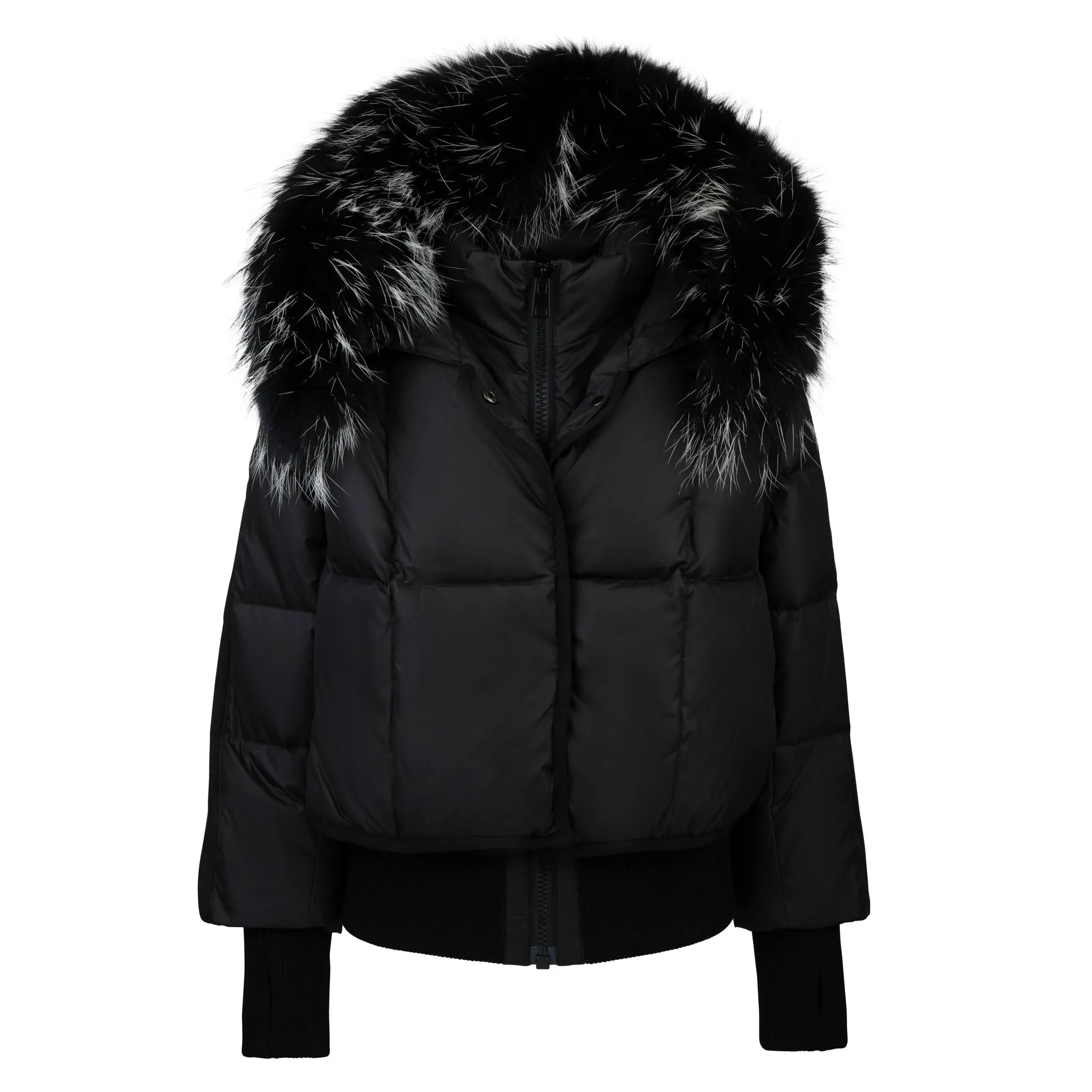 Pramie Teen Ribbon Jacket