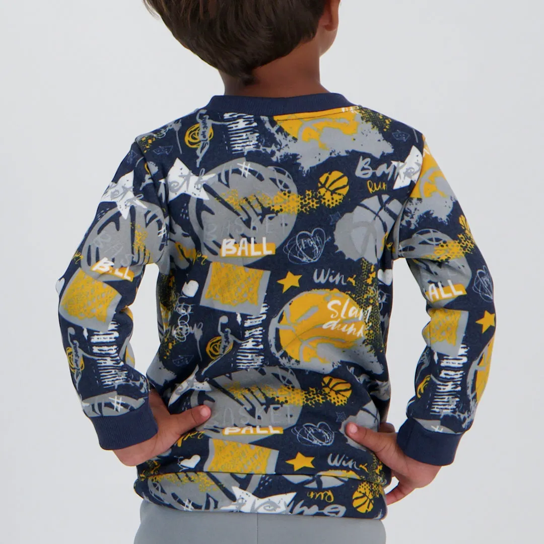Pre-Boys 2Pack Sweaters