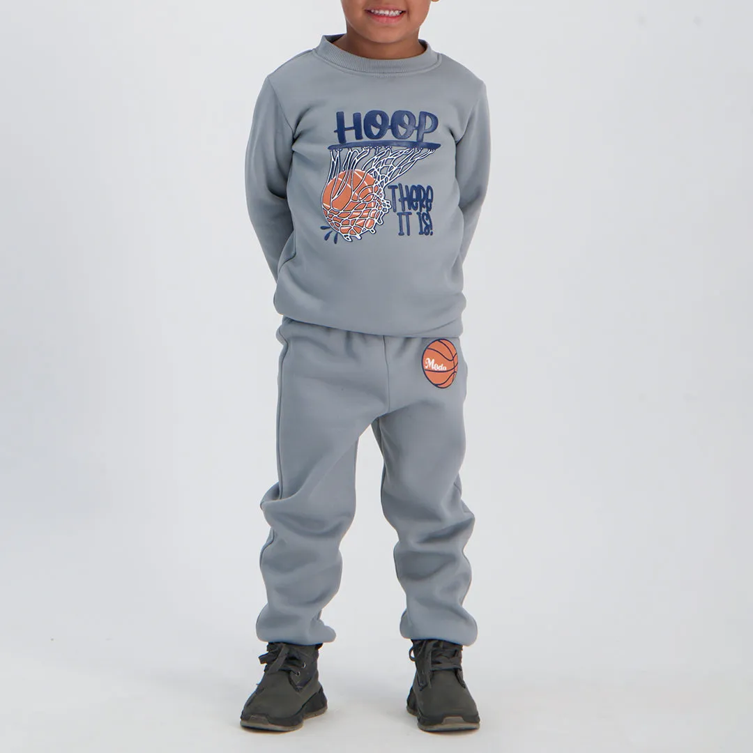 Pre-Boys 2Pack Sweaters