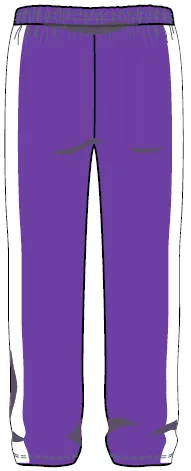Pride - Warm Up Pants