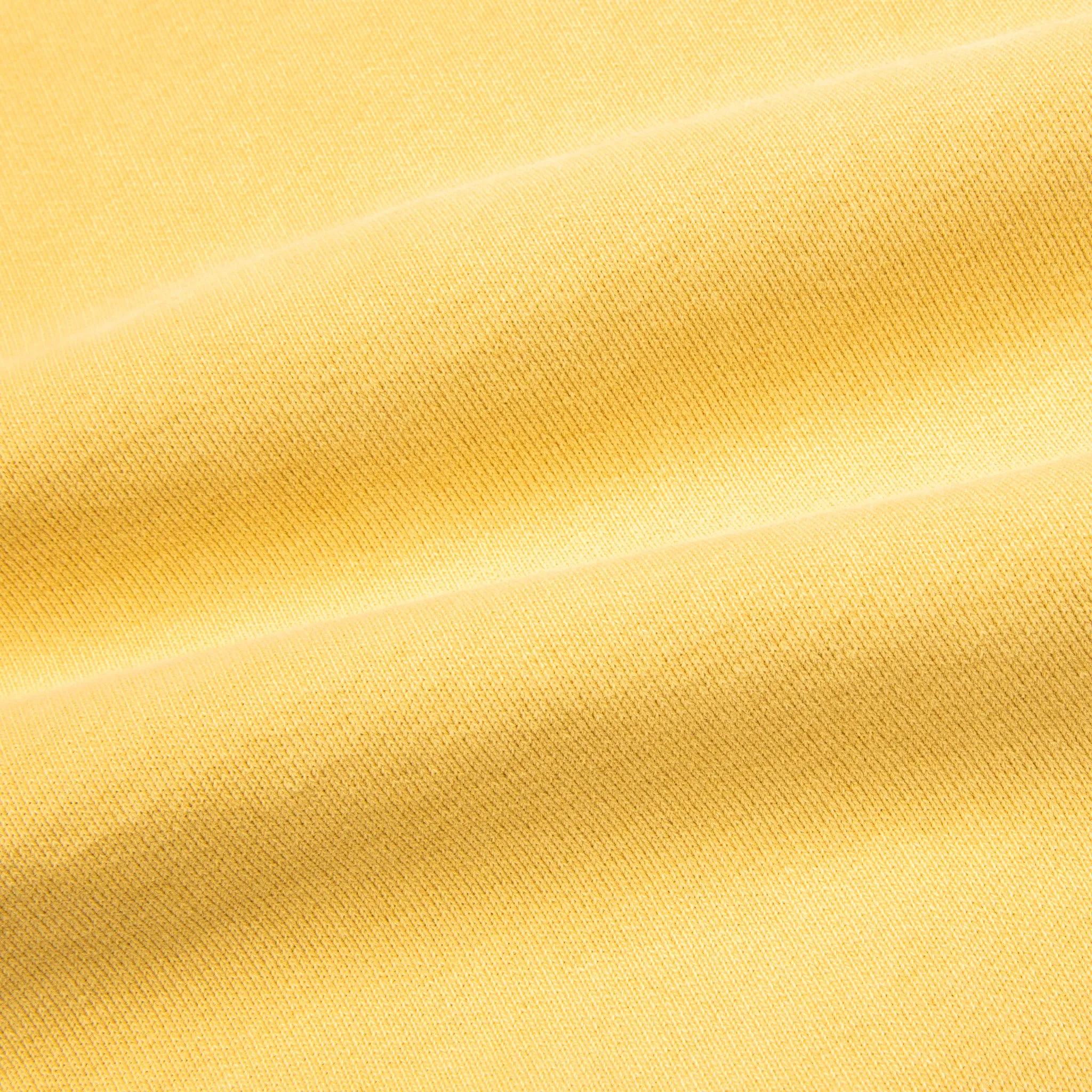 Remi Relief Special Finish Sweat Crew Neck Mustard