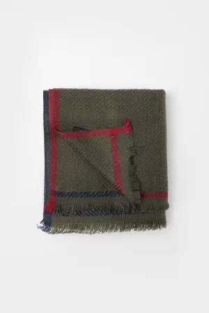 SCARF (E0176/111/708)