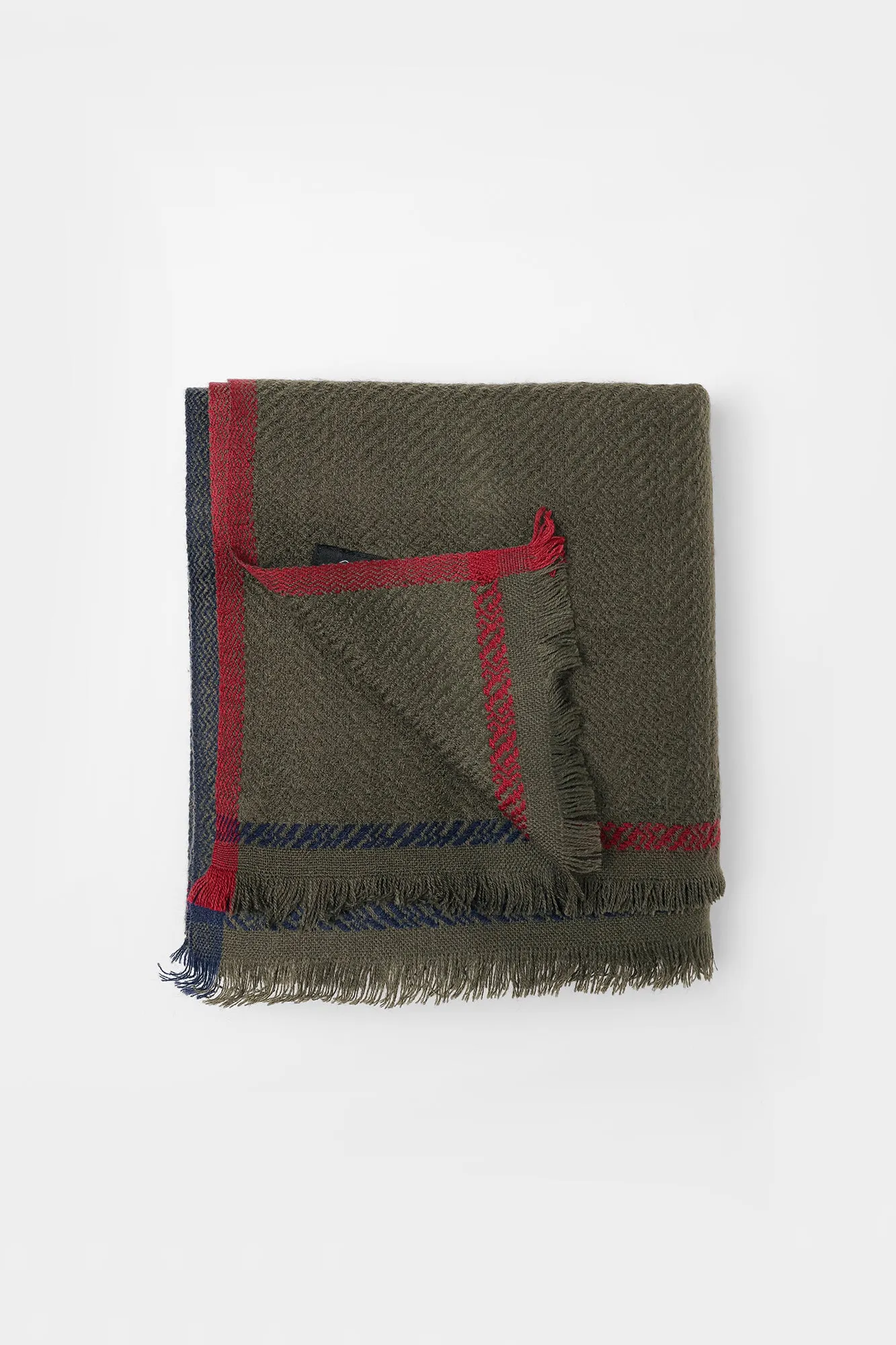 SCARF (E0176/111/708)