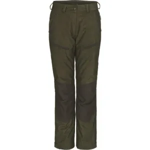 Seeland North SEETEX Ladies Waterproof Trousers - Pine Green