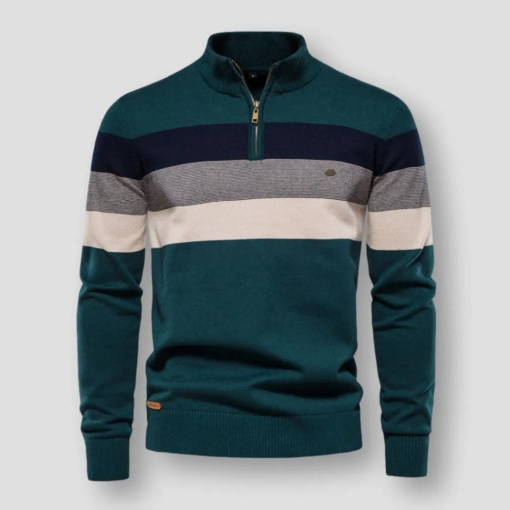 Sky Madrid Ferndale Sweater