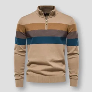 Sky Madrid Ferndale Sweater