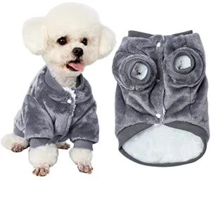 Ultra Soft and Warm Cat Pet Sweaters
