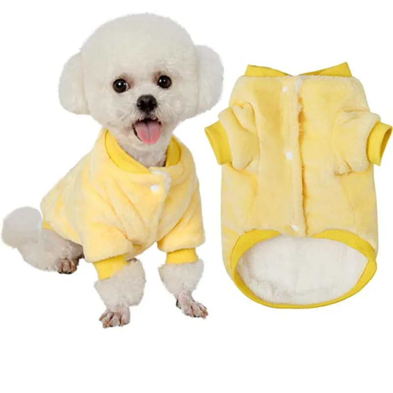 Ultra Soft and Warm Cat Pet Sweaters