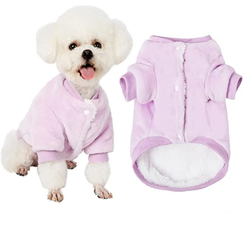 Ultra Soft and Warm Cat Pet Sweaters