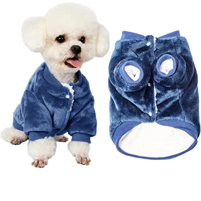 Ultra Soft and Warm Cat Pet Sweaters