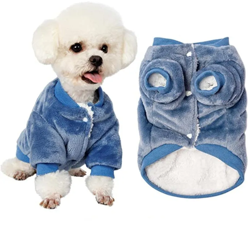 Ultra Soft and Warm Cat Pet Sweaters