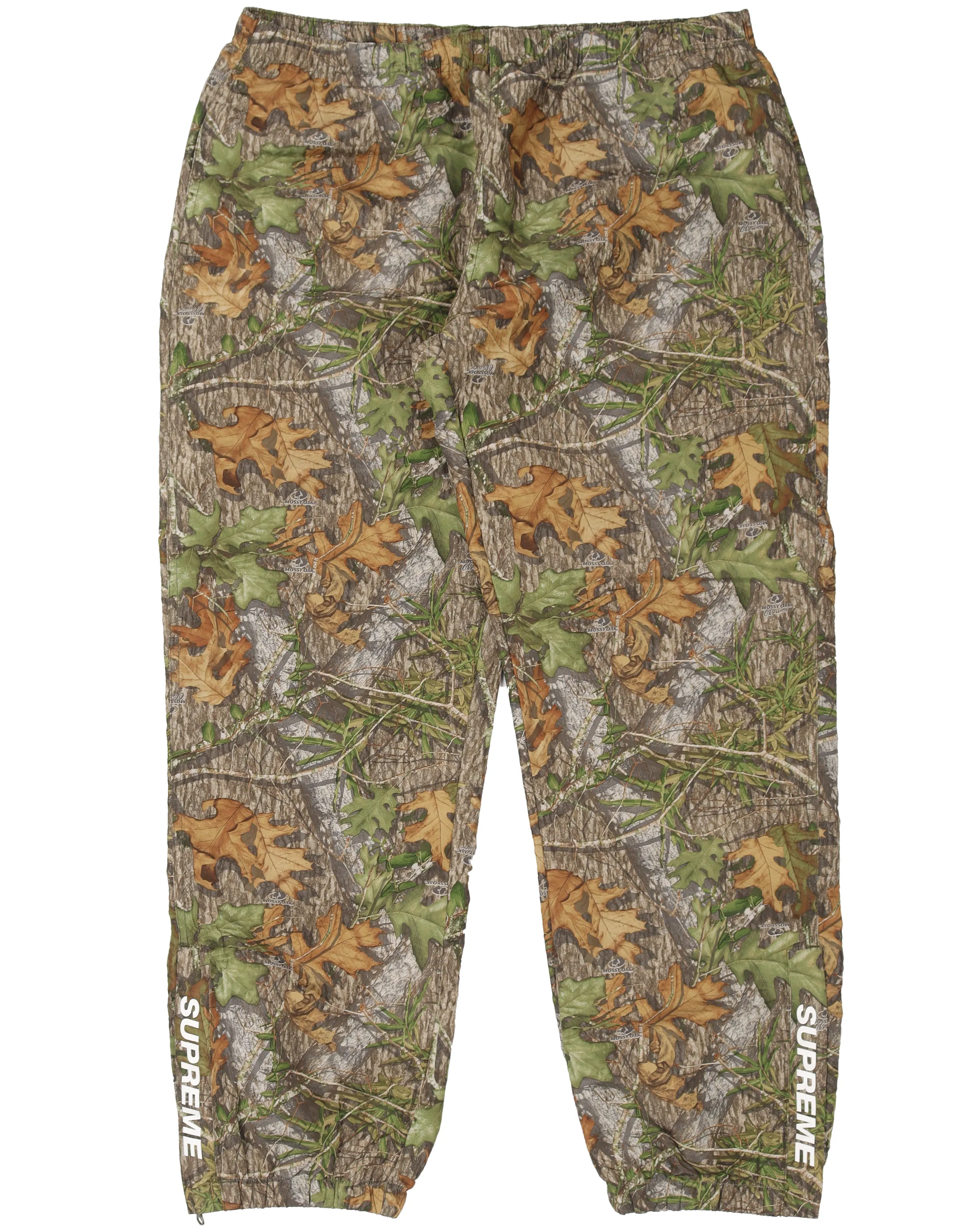 Warm Up Pant Mossy Oak Camo
