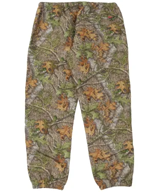 Warm Up Pant Mossy Oak Camo