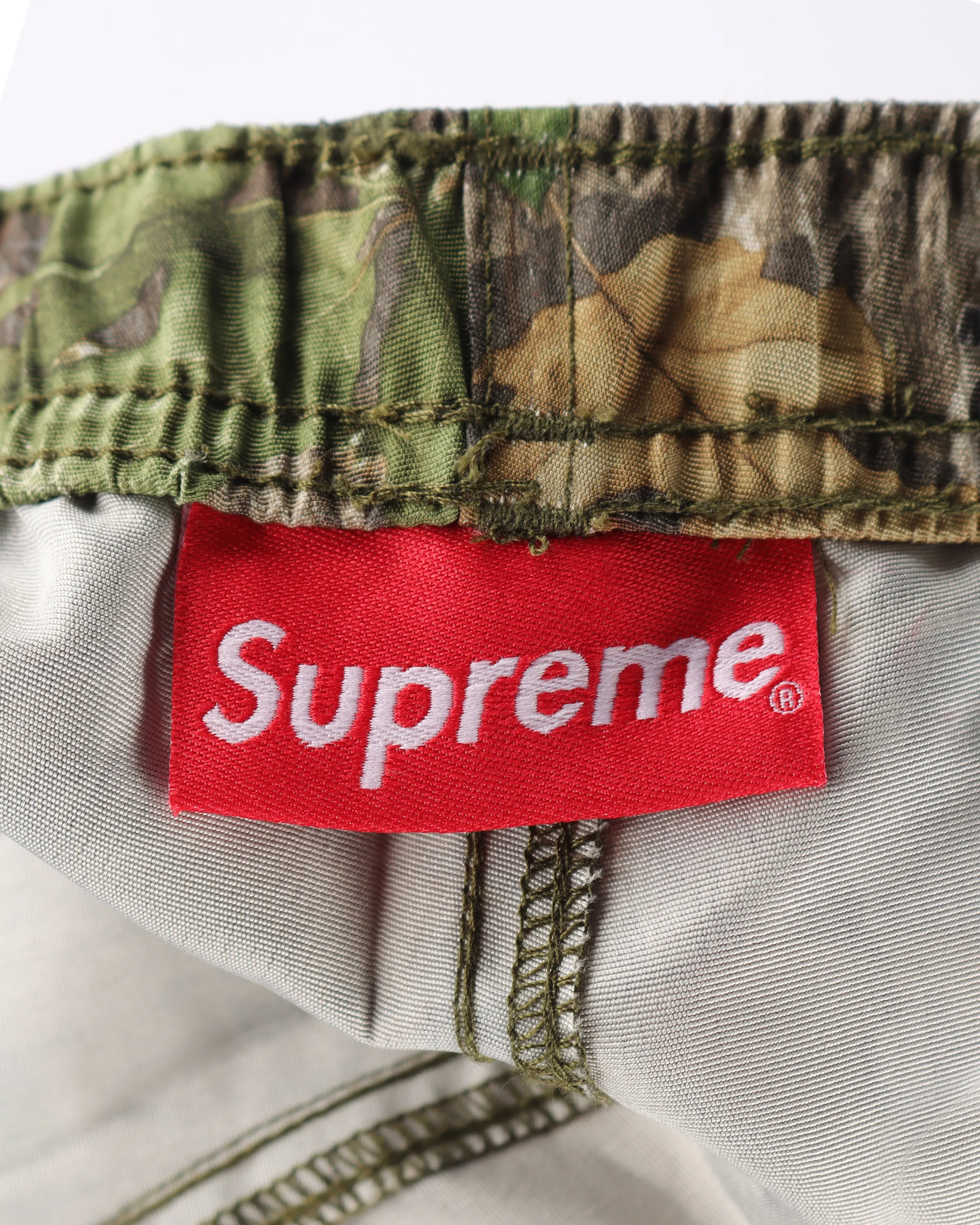 Warm Up Pant Mossy Oak Camo