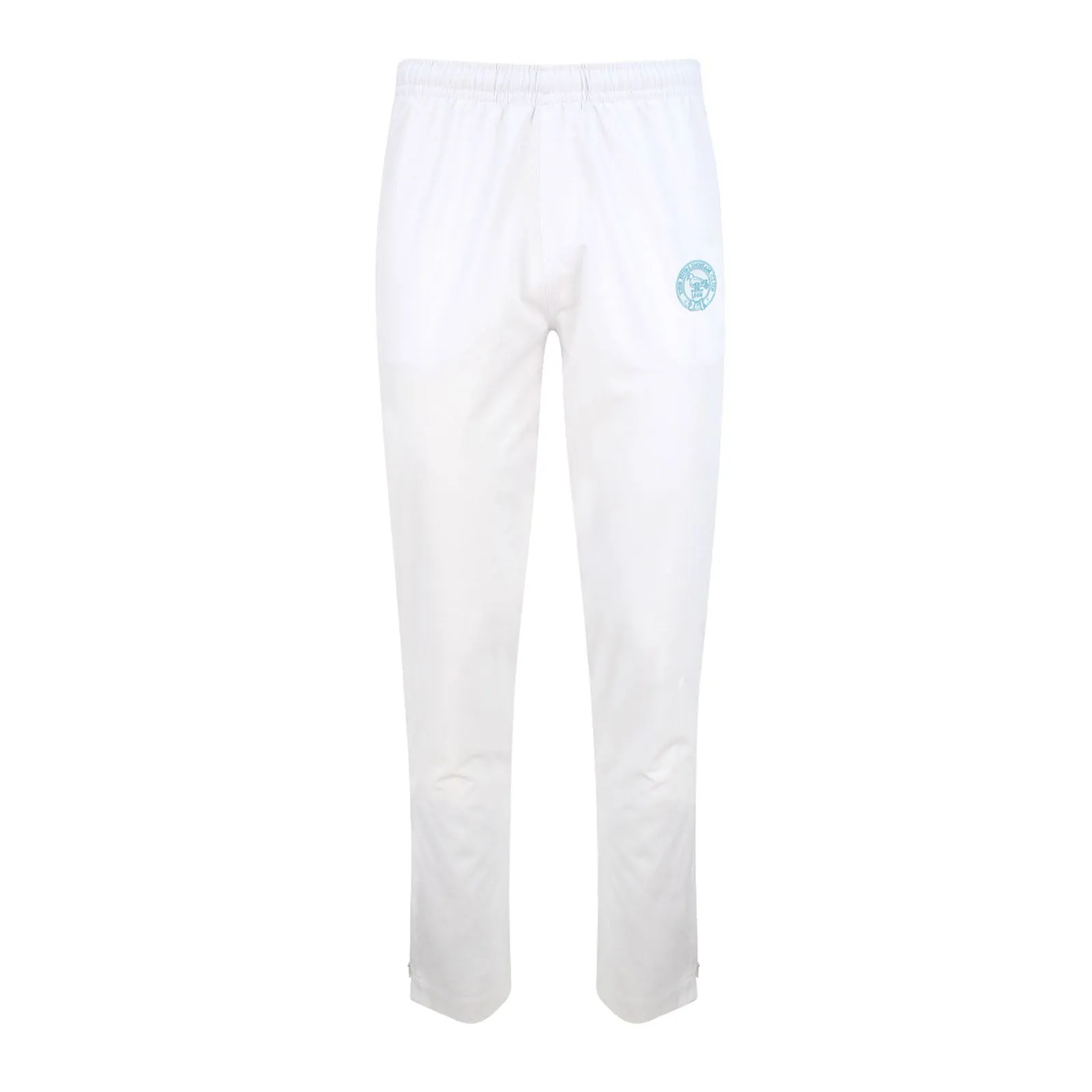 Warm-up pants