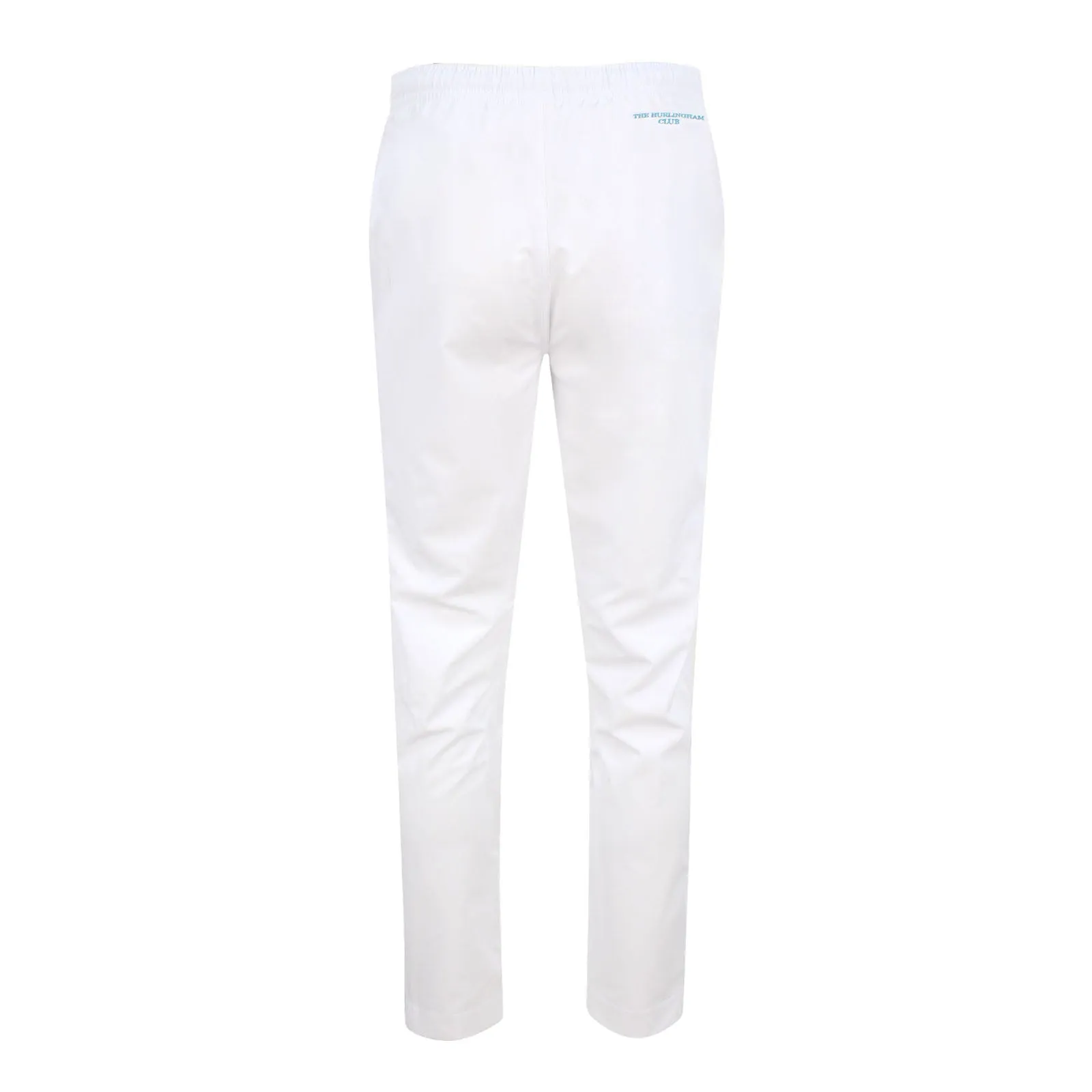 Warm-up pants