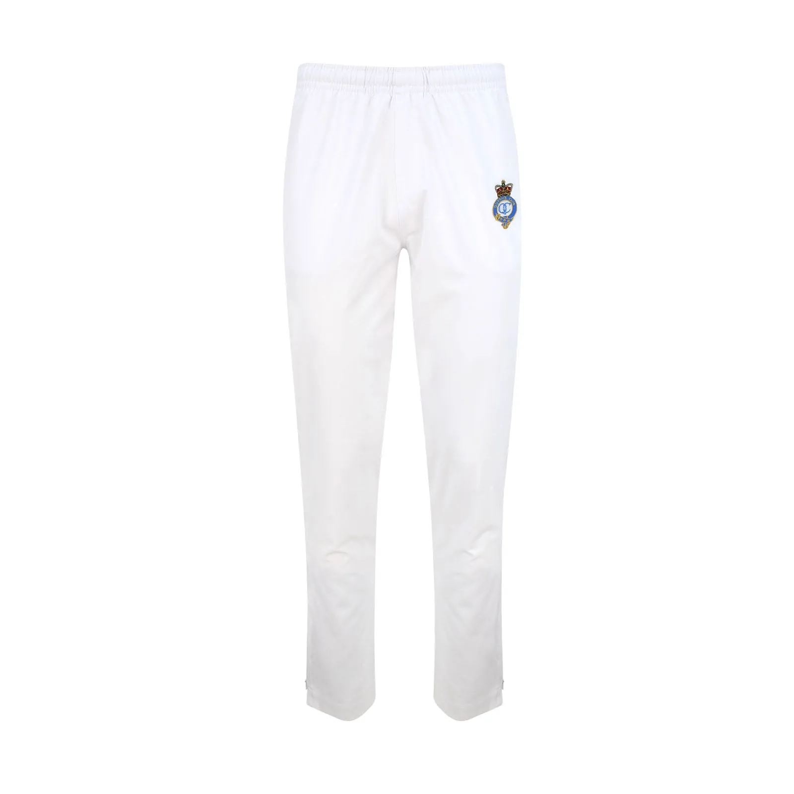 Warm-up pants