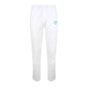 Warm-up pants