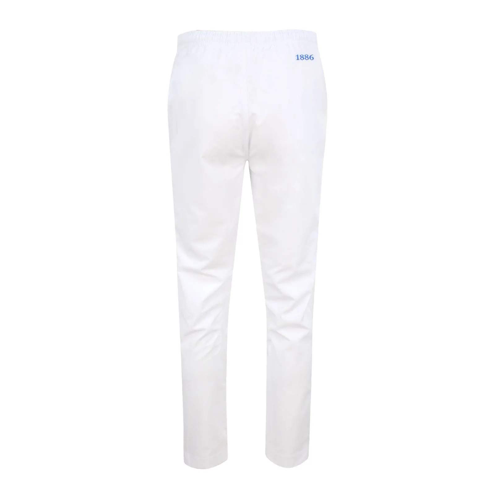 Warm-up pants