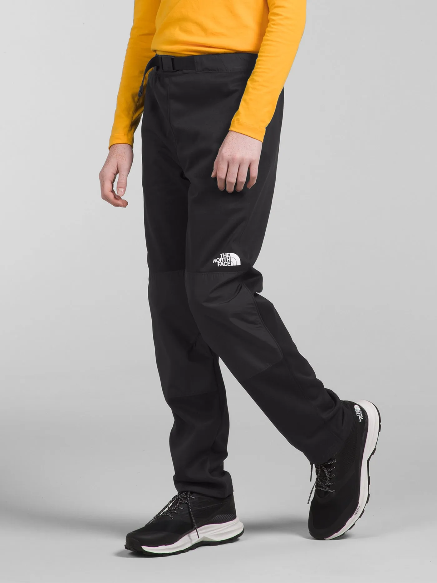 Winter Warm Pants (Boys 7-14)
