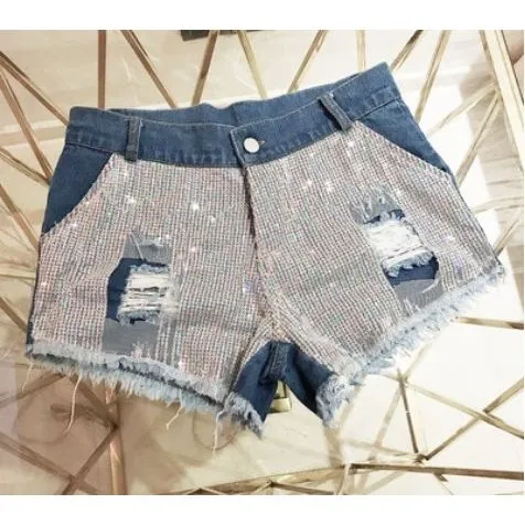 women shorts for warm seasons