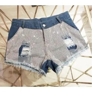 women shorts for warm seasons